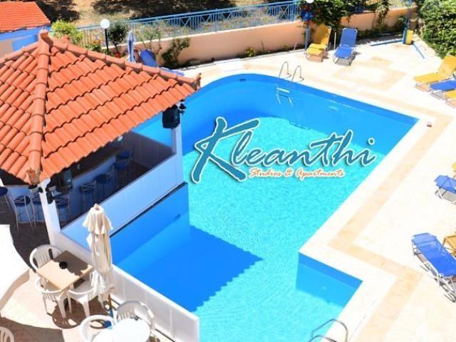 Aparthotel Kleanthi