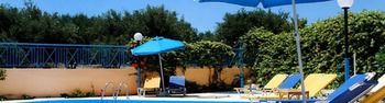 Kleanthi Aparthotel Gouves