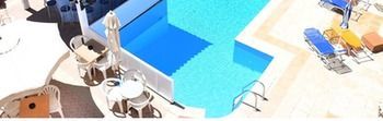 Aparthotel Kleanthi 3*