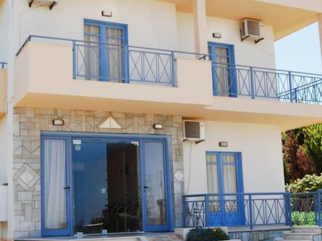 Kleanthi Aparthotel 3*