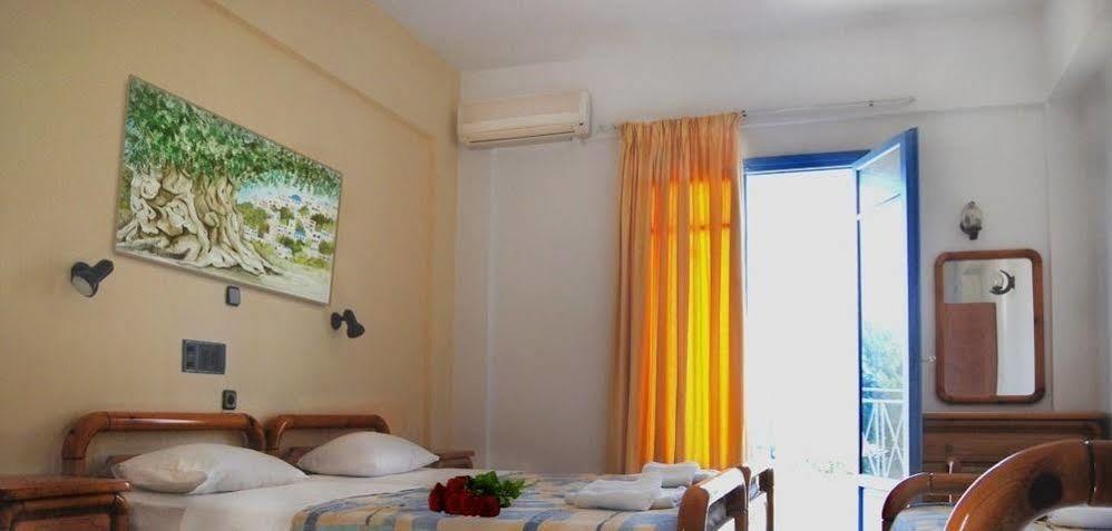 Aparthotel Kleanthi 3*
