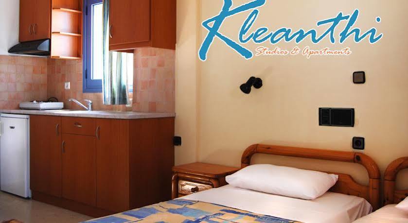 Kleanthi Aparthotel
