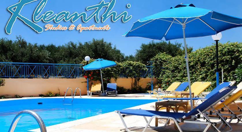 Kleanthi Aparthotel