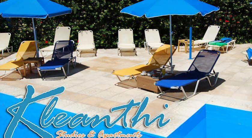 Kleanthi Aparthotel 3*